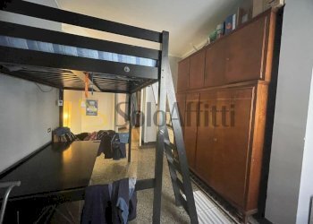 10 - Two-room apartment via Pacinotti, Torino (neighborhood San Donato) - photo 8