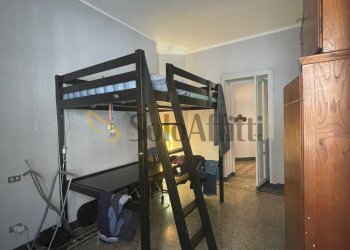 9 - Two-room apartment via Pacinotti, Torino (neighborhood San Donato) - photo 9