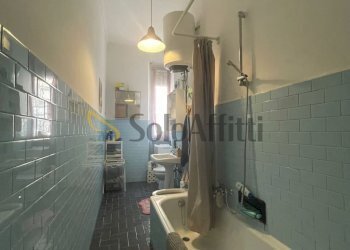 4 - Two-room apartment via Pacinotti, Torino (neighborhood San Donato) - photo 13