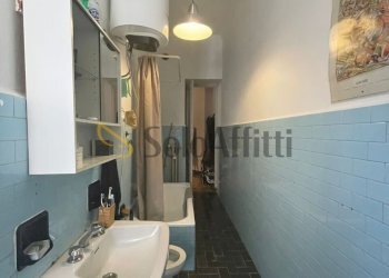 6 - Two-room apartment via Pacinotti, Torino (neighborhood San Donato) - photo 15