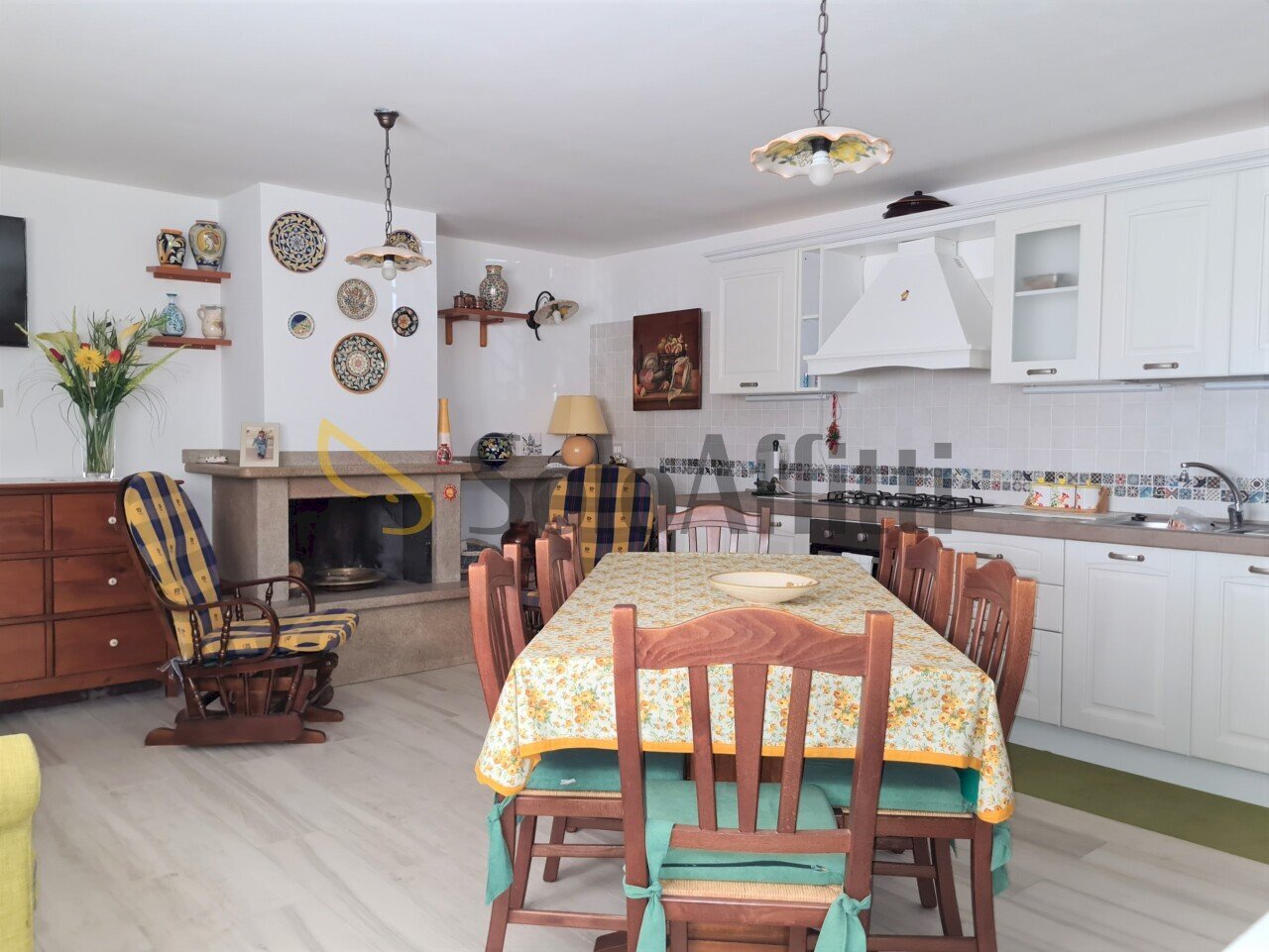 1.jpg - One-room apartment Catanzaro - photo 1