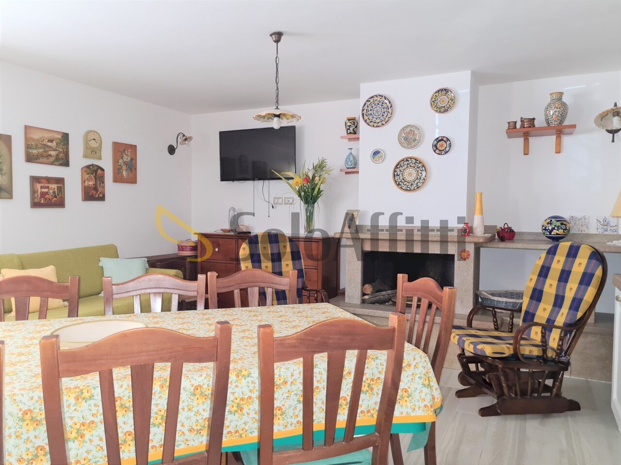 2.jpg - One-room apartment Catanzaro - photo 2