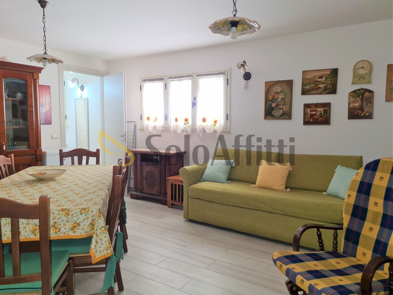 02.jpg - One-room apartment Catanzaro - photo 3