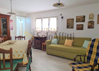 02.jpg - One-room apartment Catanzaro - photo 3