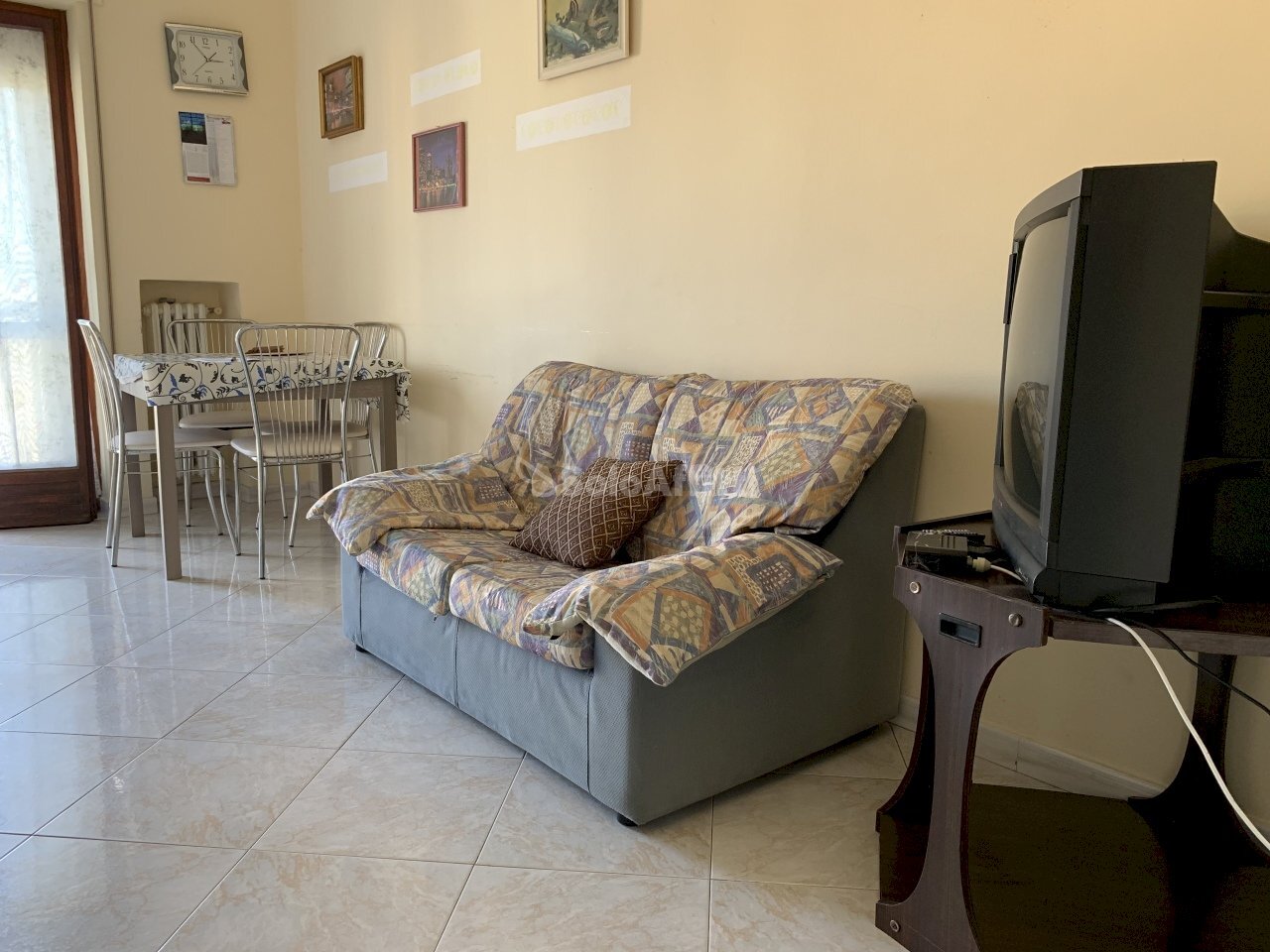 Four-room apartment Catanzaro - photo 2