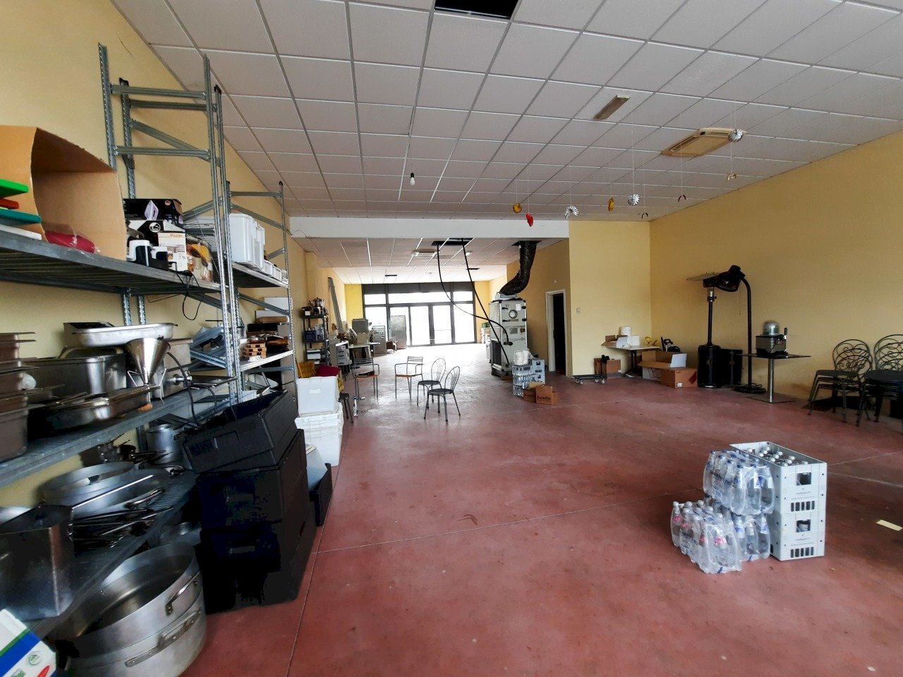 20220413_160632.jpg - Commercial Premises Via Sorbano del Giudice, Lucca - photo 2