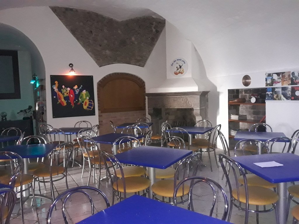 20190704_161246.jpg - Commercial Premises Via dei Canali 27, Salerno - photo 2