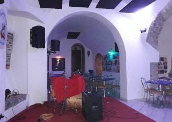 20190704_161051.jpg - Commercial Premises Via dei Canali 27, Salerno - photo 5