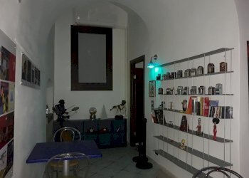 20190704_161302.jpg - Commercial Premises Via dei Canali 27, Salerno - photo 6