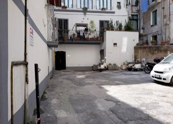 20190704_160536.jpg - Commercial Premises Via dei Canali 27, Salerno - photo 15