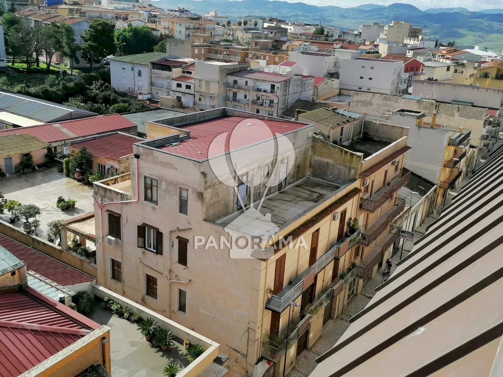 Appartamento Corso dei mille, Alcamo - foto 1
