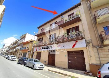 Appartamento Corso dei mille, Alcamo - foto 9