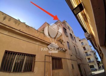 Appartamento Corso dei mille, Alcamo - foto 11