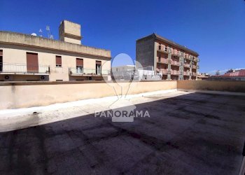 Appartamento Corso dei mille, Alcamo - foto 17