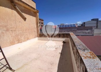 Appartamento Corso dei mille, Alcamo - foto 25