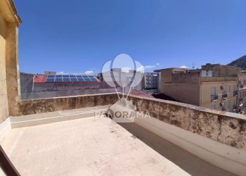 Appartamento Corso dei mille, Alcamo - foto 29