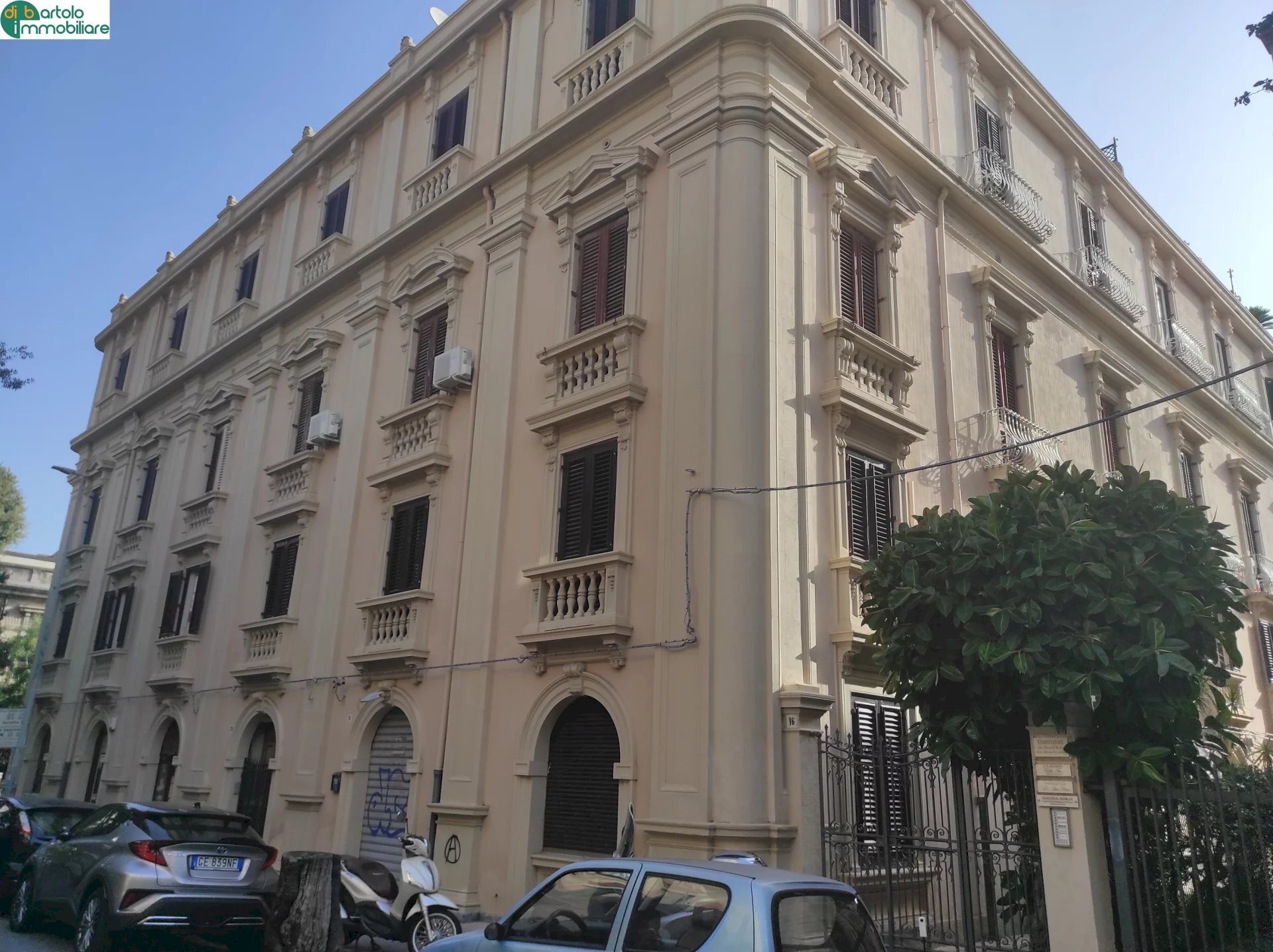 Apartment Via Argentieri, Messina - photo 1