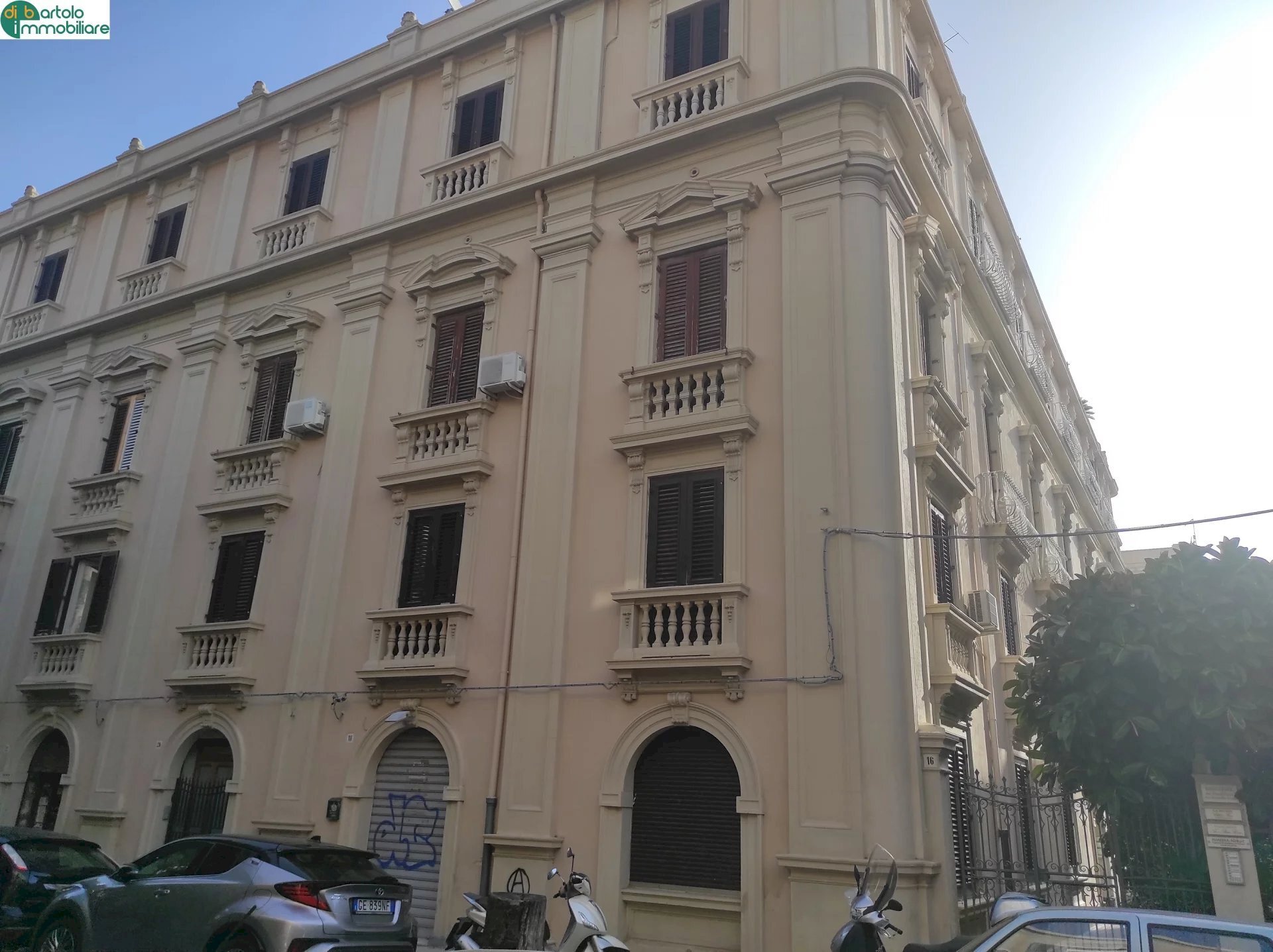 Apartment Via Argentieri, Messina - photo 2