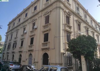 Apartment Via Argentieri, Messina - photo 1
