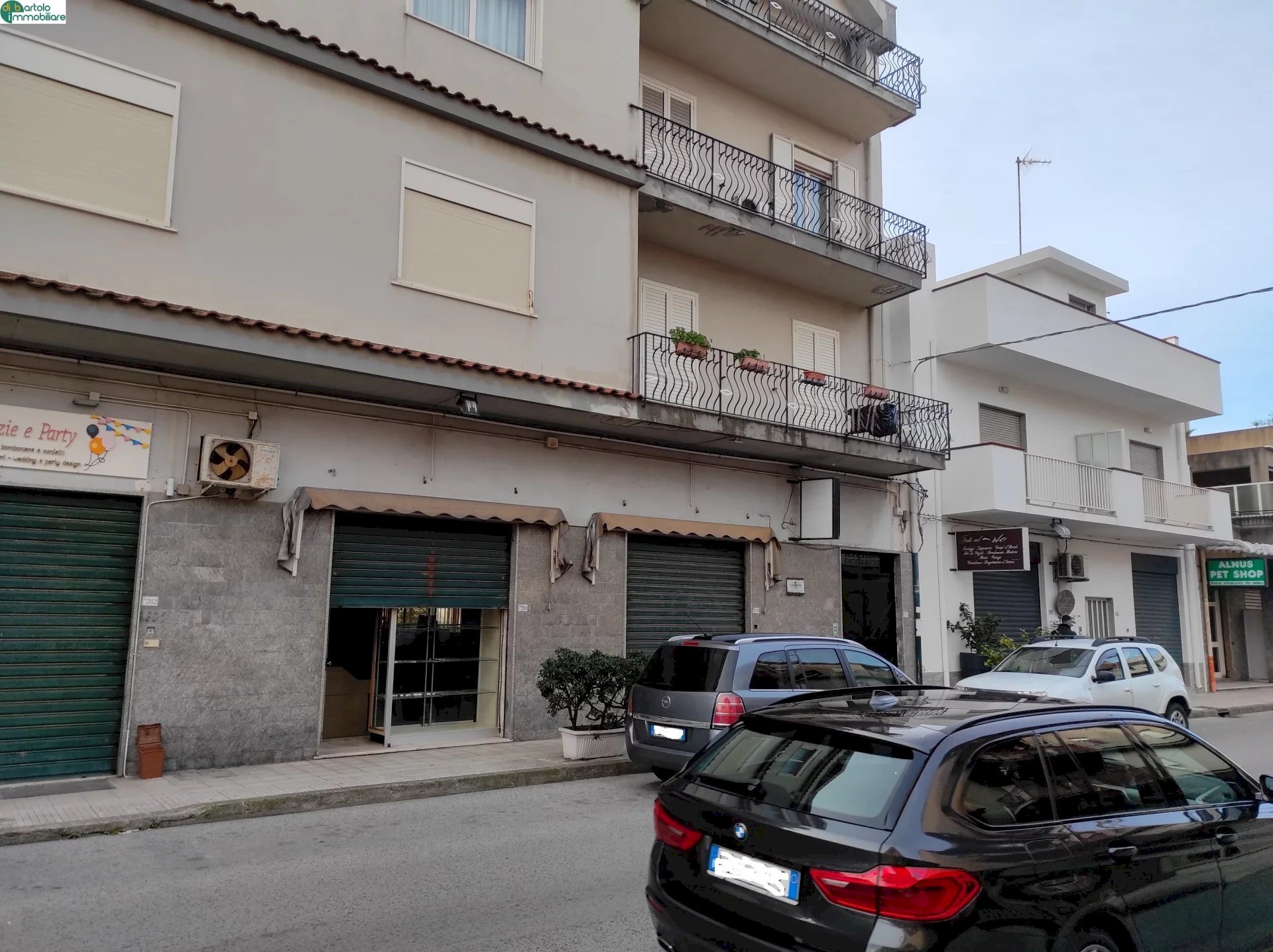 Locale Commerciale Rometta - foto 2