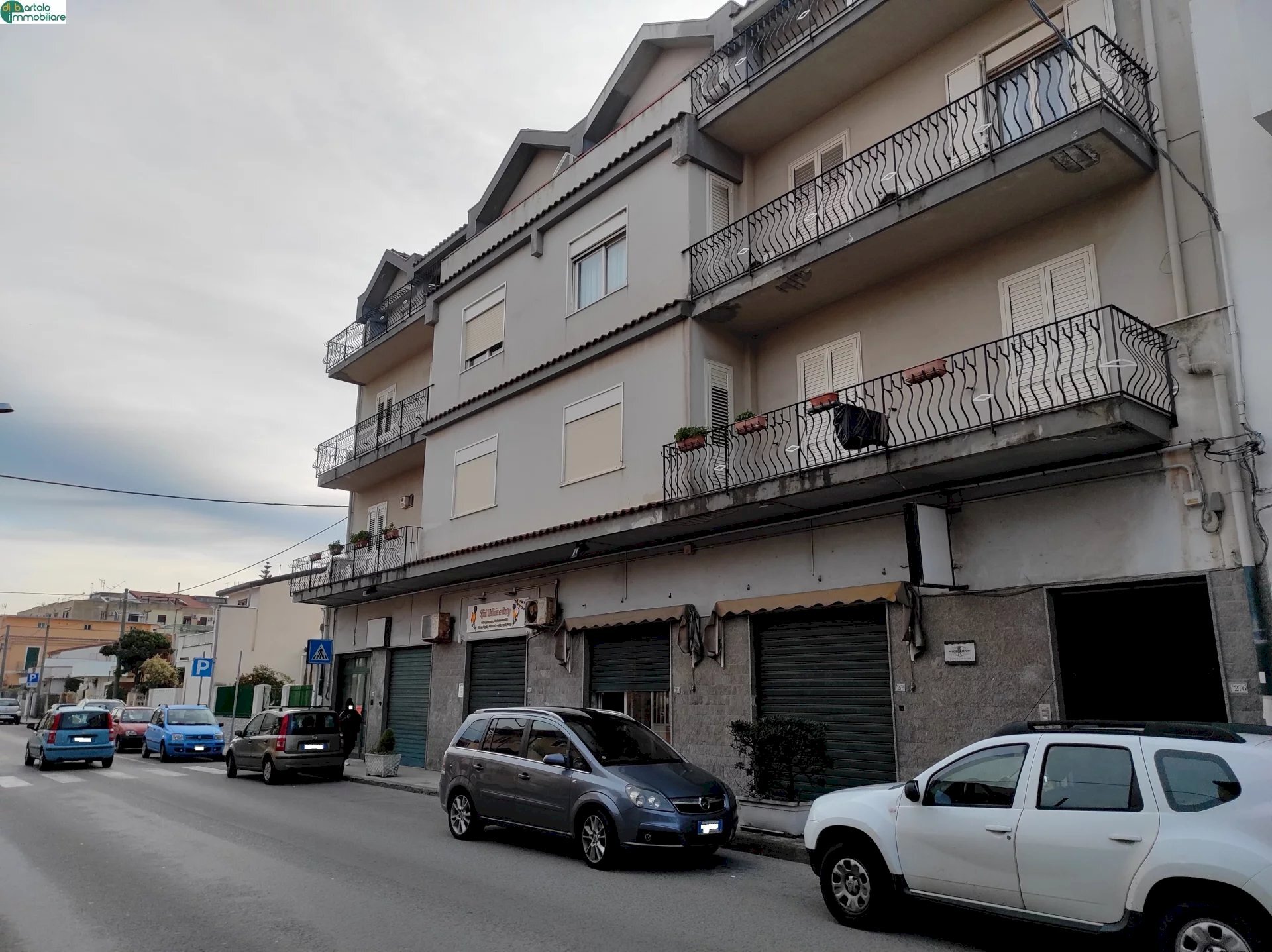 Locale Commerciale Rometta - foto 3