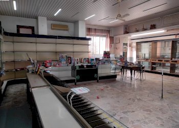 Locale Commerciale Rometta - foto 6