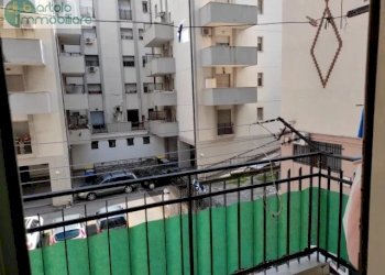 Non-buildable land Via Dodici apostoli, Messina - photo 8