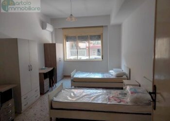 Non-buildable land Via Dodici apostoli, Messina - photo 11