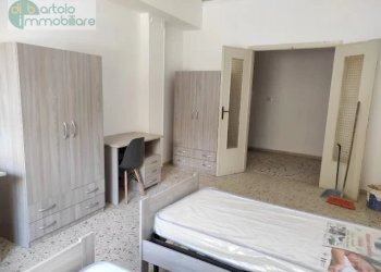 Non-buildable land Via Dodici apostoli, Messina - photo 12