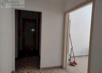 Non-buildable land Via Dodici apostoli, Messina - photo 13