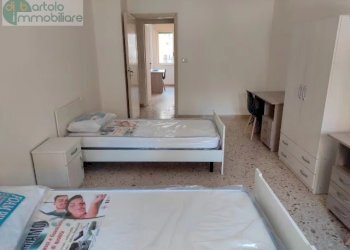 Non-buildable land Via Dodici apostoli, Messina - photo 15