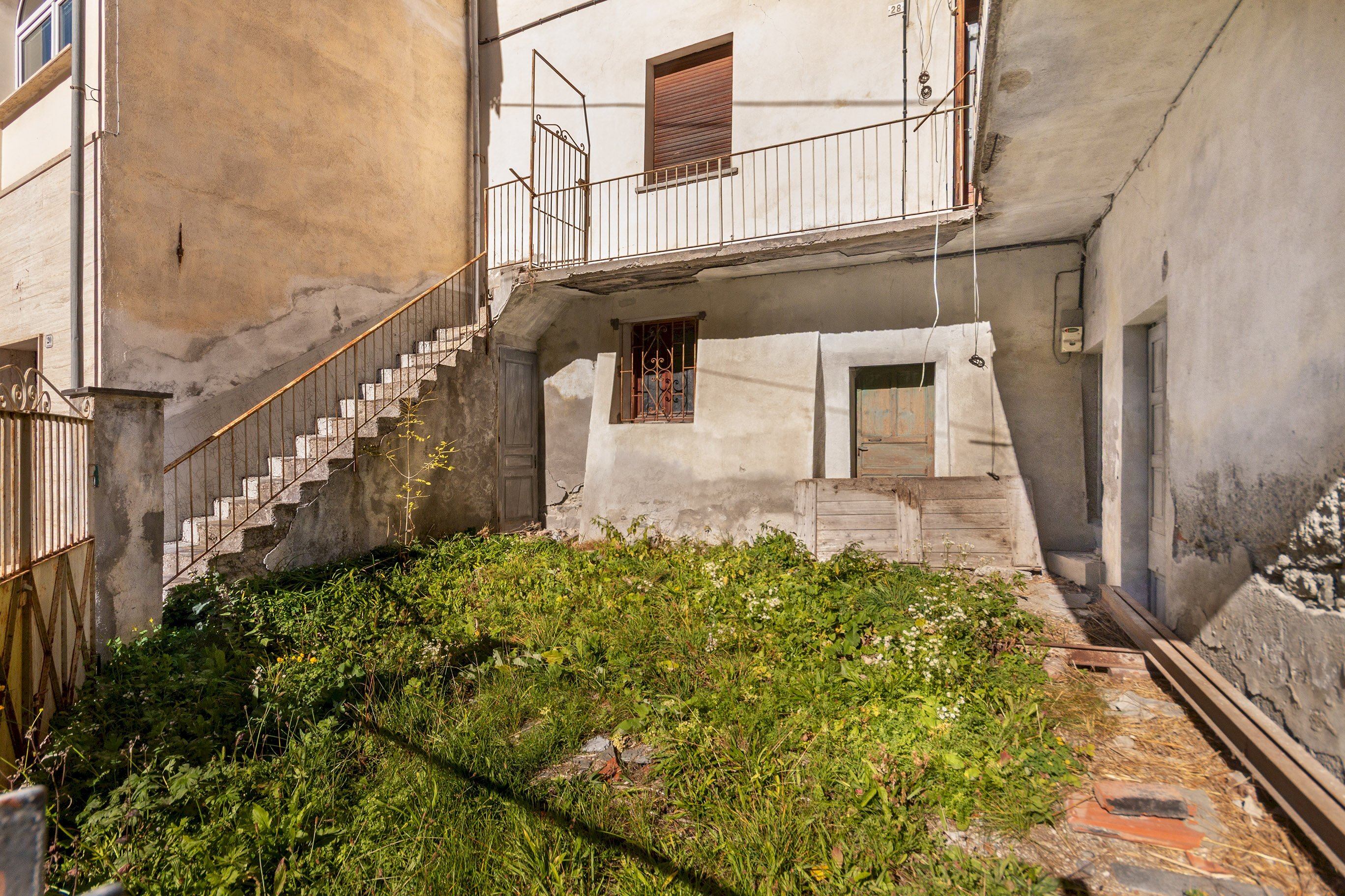 Portion of a house Prazzo Superiore, Snc, Prazzo - photo 3