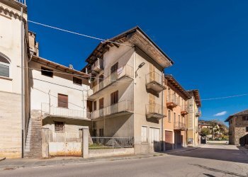 Porzione di casa Prazzo Superiore, Snc, Prazzo - foto 1