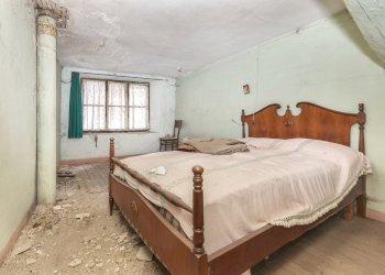 Porzione di casa Prazzo Superiore, Snc, Prazzo - foto 6