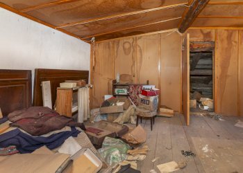 Porzione di casa Prazzo Superiore, Snc, Prazzo - foto 9