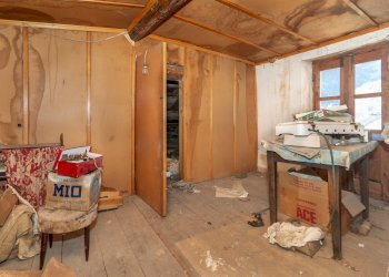 Porzione di casa Prazzo Superiore, Snc, Prazzo - foto 10