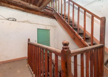 Porzione di casa Prazzo Superiore, Snc, Prazzo - foto 13