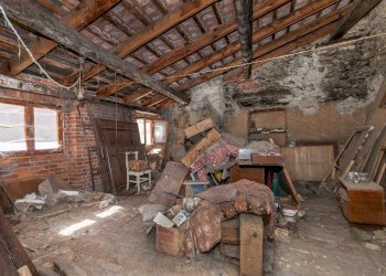 Porzione di casa Prazzo Superiore, Snc, Prazzo - foto 15