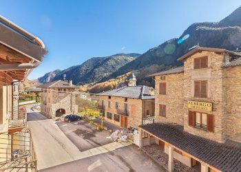 Porzione di casa Prazzo Superiore, Snc, Prazzo - foto 19