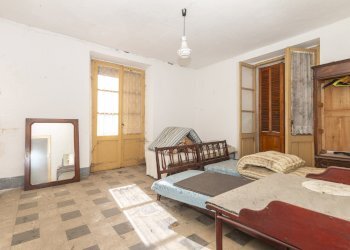 Porzione di casa Prazzo Superiore, Snc, Prazzo - foto 4