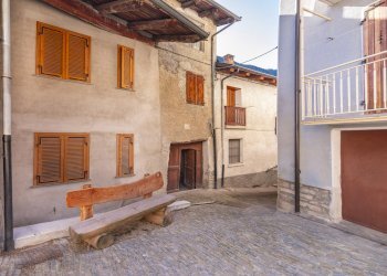 Porzione di casa Prazzo Superiore, Snc, Prazzo - foto 22