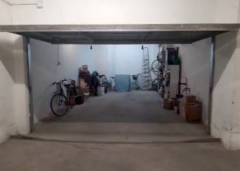 Posto Auto Ferrara - foto 2