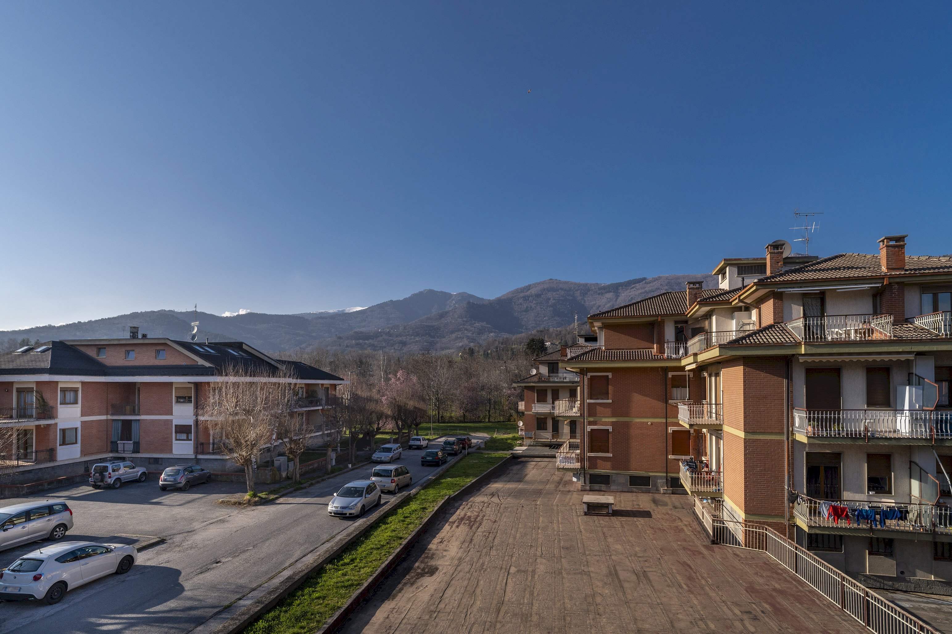 Esterna - Four-room apartment Via Della Repubblica, 4, Dronero - photo 1