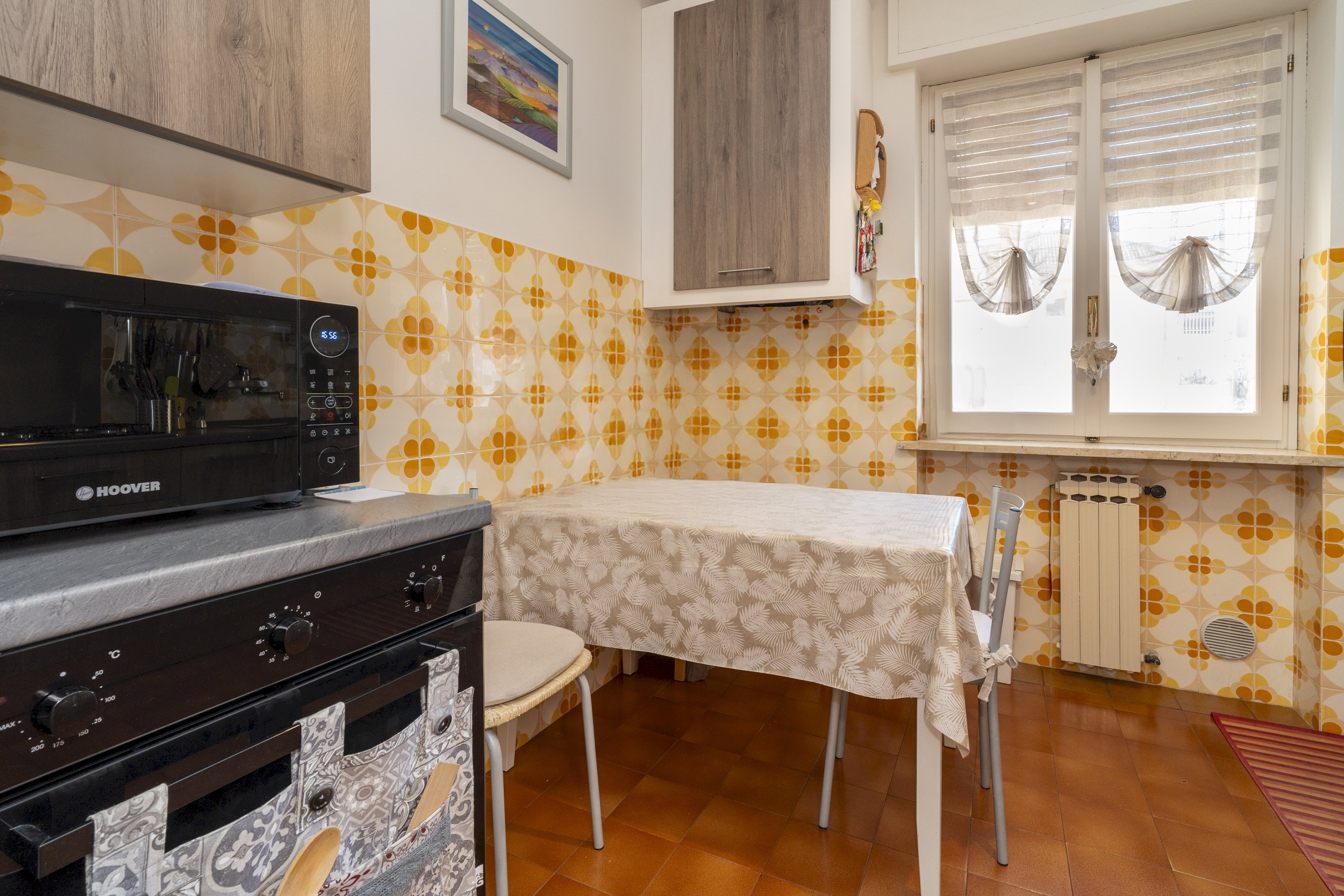 Cucina - Four-room apartment Via Della Repubblica, 4, Dronero - photo 2