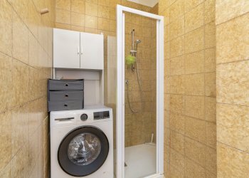 Bagno - Quadrilocale Via Della Repubblica, 4, Dronero - foto 17