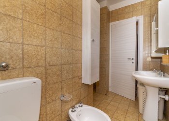 Bagno - Quadrilocale Via Della Repubblica, 4, Dronero - foto 16