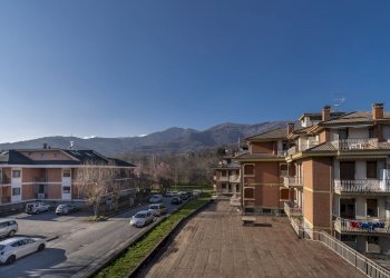 Esterna - Quadrilocale Via Della Repubblica, 4, Dronero - foto 1