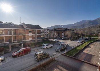 Esterna - Quadrilocale Via Della Repubblica, 4, Dronero - foto 24