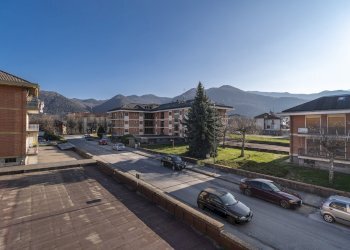 Esterna - Quadrilocale Via Della Repubblica, 4, Dronero - foto 23