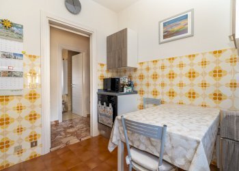 Cucina - Quadrilocale Via Della Repubblica, 4, Dronero - foto 5